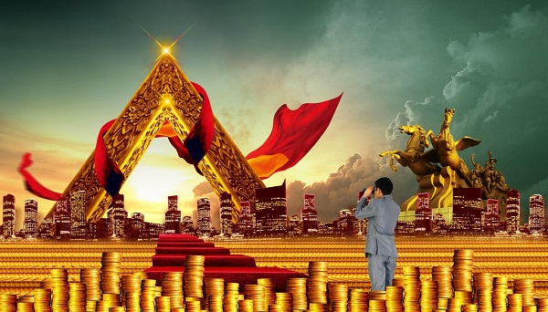 美元兑日元超跌反弹，中期下行结构尚未改变