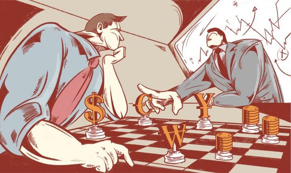 日本债市成全球资金 日本央行加息预期降温